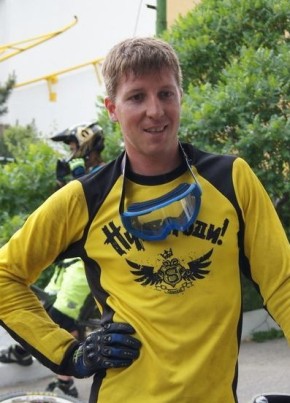 Дмитрий, 35, Россия, Хоста