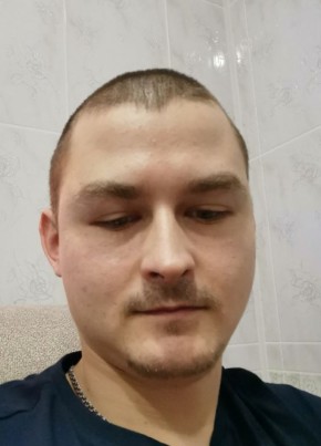 Вячеслав, 32, Россия, Ноябрьск