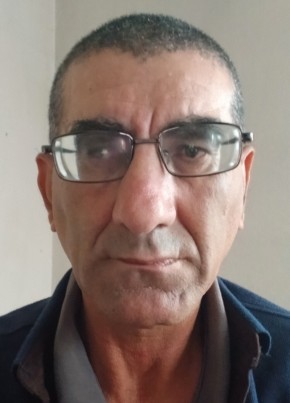 Тима из Алматы 54 года