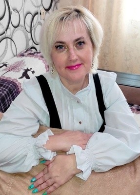 Tatyna, 45, Россия, Новокузнецк