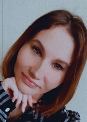 Shim Rina из Хабаровска 32 года