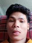 Paban Reang, 22 года, Agartala