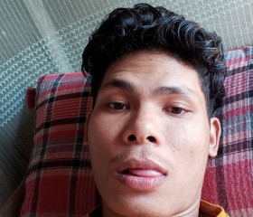 Paban Reang, 22 года, Agartala