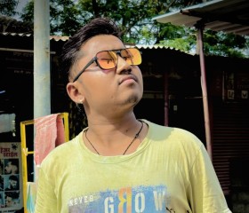 rohit waghamare, 18 лет, Solapur