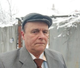 Fotescu, 65 лет, Crasna Ungureni (Județul Gorj)