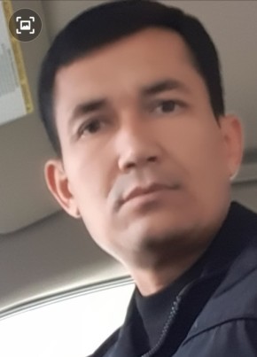 Мердан, 43, Türkmenistan, Aşgabat