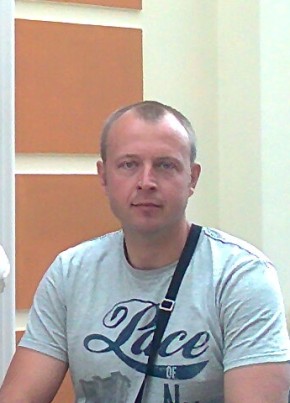 Максим , 47, Россия, Ростов-на-Дону