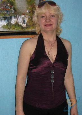 Зинаида, 58, Россия, Ростов-на-Дону