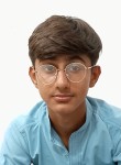 Mudassir, 18 лет, کراچی