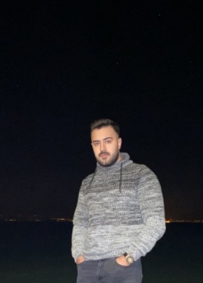Hasan, 25, Türkiye Cumhuriyeti, Adana