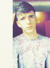 Joscelyn, 23, France, Le Havre