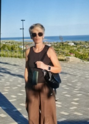 Ирина из Брянска 54 года