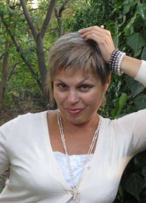 Юлия, 61, Россия, Севастополь