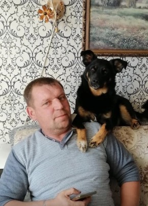 Михаил, 50, Россия, Котлас