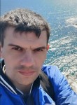 Vyacheslav, 39, Ussuriysk