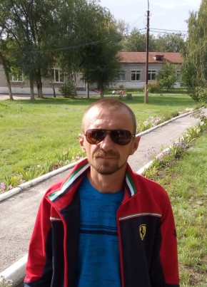 Алексей, 45, Россия, Ульяновск