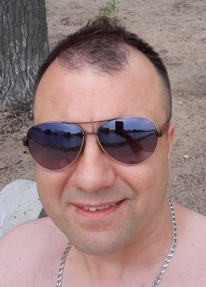 Ilya, 44, Россия, Нижний Новгород