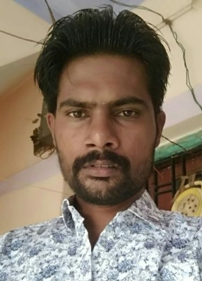 Ashok, 36, India, Kheda