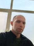 Ilya, 33, Saint Petersburg
