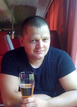Олег, 38, Россия, Архангельск