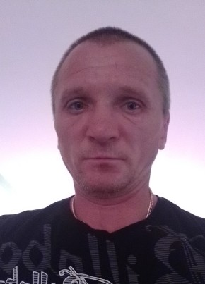 Валерий, 42, Рэспубліка Беларусь, Магілёў