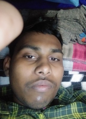 Shakir, 18, India, Delhi