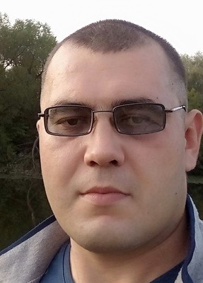 Vladimir, 34, Россия, Саранск