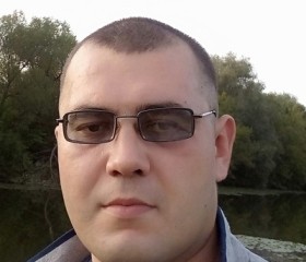 Vladimir, 34 года, Саранск
