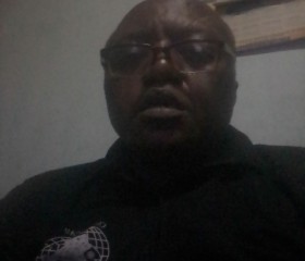 Tankou, 54 года, Douala