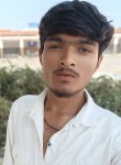 Dhamlo x7, 18 лет, Dhrāngadhra
