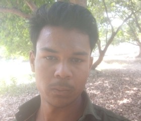 Sh, 18, Allahabad