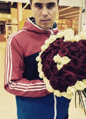 Valeriy, 37, Russia, Miass