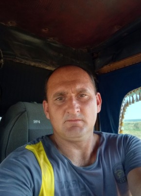 Василий, 37, Россия, Ташла