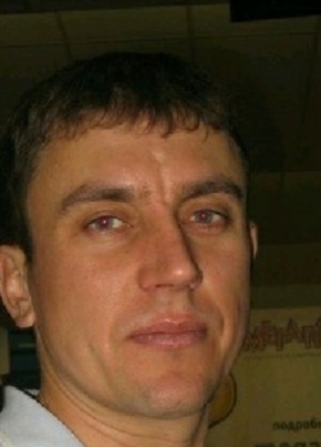 Dima, 47, Russia, Kaliningrad