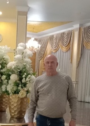 Николай, 68, Россия, Кохма