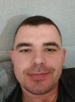 Alex, 33 года, Leingarten