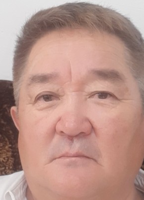 Медетбек, 59, Кыргыз Республикасы, Кант