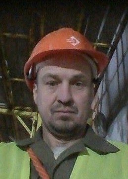 александр, 47, Россия, Балашов