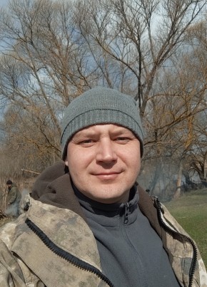 Виктор из Глазуновки 42 года