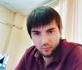 Gleb, 36, Slavyansk-na-Kubani