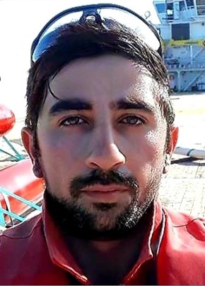 KHAZAR, 33, Azərbaycan Respublikası, Bakı