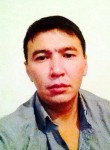 Руслан, 44 года, Алматы