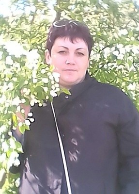 Елена, 39, Россия, Омск