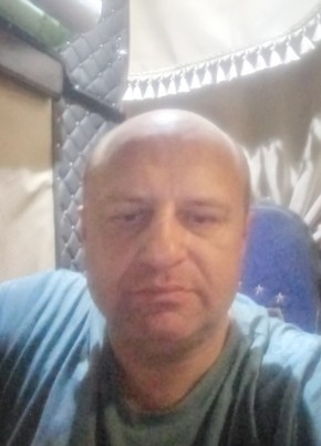 Сергей, 46, Россия, Коломна