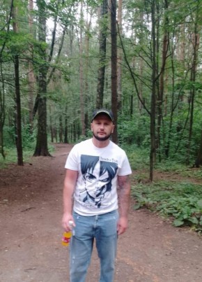 Денис, 36, Россия, Котово