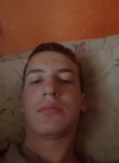 Ілля, 19 лет, Мукачеве