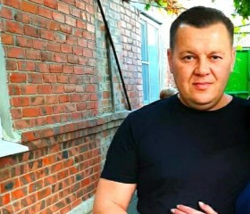 Олег, 47 лет, Таганрог