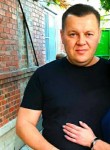 Олег, 47 лет, Таганрог