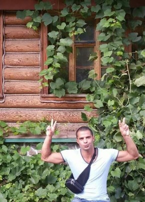 Rossiya, 40, Russia, Ukhta