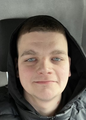 Vlad, 25, Russia, Moscow